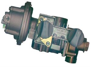 Obrazek Z0382030000 (1678) ARMATURA WODNO-GAZ.GW50A na 2Lw-G27